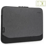 Targus Cypress EcoSmart Sleeve 13-14" Grau