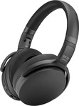 EPOS 1000209, EPOS Headset ADAPT 360, Stereo, kabellos, schwarz - Over-Ear...