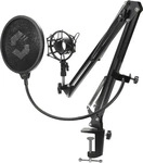 SPEEDLINK SL-800011-BK, Speedlink VOLITY Streaming Accessory Set