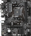 GigaByte A520M S2H, Gigabyte A520M S2H Mainboards
