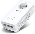 TP-Link AV1300 Gigabit Powerline WLAN Extender bis zu 1300 Mbit/s, WLAN AC 867 (5