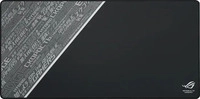 ASUS 90MP00K3-B0UA00, ASUS ROG Sheath Mauspad schwarz