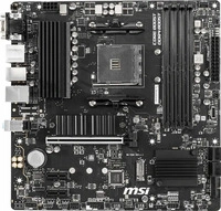 MSI 7C95-017R, MSI B550M Pro-VDH Mainboard Sockel AM4