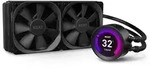 NZXT Kraken Z53 | AIO-Wasserk&uuml;hlung