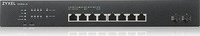 Zyxel XS1930-10-ZZ0101F, Zyxel 10-Port Smart Managed Gigabit Switch (XS1930-10) [8x