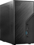 Asrock 90BXG3T01-A10GA0W, ASROCK DeskMini X300 Barebone - AMD AM4 Sockel, 2x DDR4, 2x