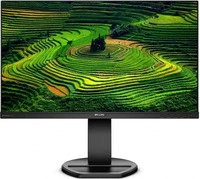 Philips 241B8QJEB/00, Philips 241B8QJEB Office Monitor - IPS, H&ouml;henverstellung