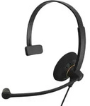 EPOS Headset IMPACT SC 30 USB ML, Mono, kabelgebunden, monaurales Headset