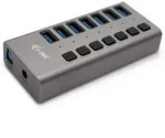 i-tec USB 3.0 Charging HUB 7 port