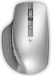 HP 1D0K9AA#ABB, HP Wireless Creator 930M Maus, silber