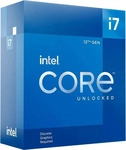 Intel BX8071512700KF, Intel Core i7-12700KF, 8C+4c/20T, 3.60-5.00GHz, boxed ohne