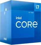 Intel BX8071512700, Intel Core i7-12700, 8C+4c/20T, 2.10-4.90GHz, boxed