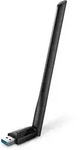 TP-Link Archer T3U Plus WiFi 5 Adapter AC1300 Dualband, USB 3.0, 1x Externe Antenne