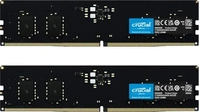 Crucial CT2K8G48C40U5, Crucial 16GB Kit (2x8GB) DDR5-4800 CL40 DIMM...
