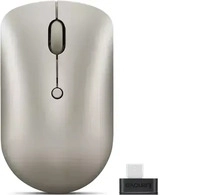 LENOVO GY51D20873, Lenovo 540 USB-C kompakte Wireless Mouse | USB-C