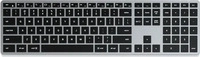 Satechi ST-BTSX3M-DE, Satechi Slim X3 Bluetooth Keyboard-DE (German)