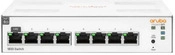 HPE JL810A, HPE Networking Instant On 1830 8-Port Switch [8x Gigabit-LAN, L&uuml;fterlos]