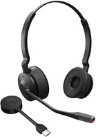 Jabra 9559-410-111, Jabra Engage 55 Headset, Stereo, Kabellos, USB-A,...