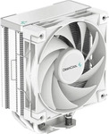DeepCool R-AK400-WHNNMN-G-1, DeepCool AK400 WH | CPU-K&uuml;hler