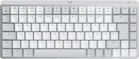 Logitech 920-010794, Logitech MX Mechanical Mini f&uuml;r Mac Minimalistische kabellose