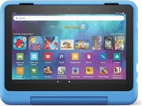 Amazon B09BG613SC, Amazon Fire HD 8 Kids Pro-Tablet (2022), Cyber-Welt-Design von 6