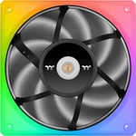 Thermaltake CL-F136-PL14SW-A, Thermaltake ToughFan 14 RGB (3 Pack) | 140mm