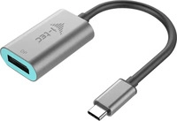 i-tec C31METALDP60HZ, i-tec USB-C Metal Display Port Adapter 60Hz