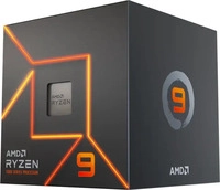 AMD 100-100000590BOX, AMD Ryzen 9 7900 Prozessor