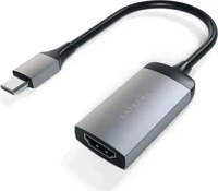 Satechi ST-TC4KHAM, Satechi Type-C to 4K HDMI Adapter space gray