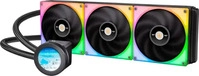 Thermaltake CL-W370-PL14SW-A, Thermaltake ToughLiquid Ultra 420 RGB 