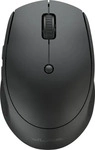 JLab IEUMGOCHRGMSRBLK124, JLab GO Charge Bluetooth-Maus, 6 Tasten Verbindung &uuml;ber