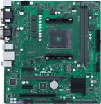 ASUS 90MB18F0-M0EAYC, ASUS PRO A520M-C II/CSM Mainboard Sockel AM4