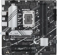 ASUS 90MB1D00-M1EAYC, ASUS Prime B760M-A D4-CSM