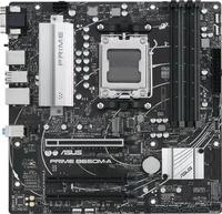 ASUS 90MB1C10-M0EAY0, ASUS PRIME B650M-A Mainboard Sockel AM5