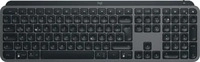 Logitech 920-011565, Logitech MX Keys S, Kabellose Tastatur Tastenbeleuchtung, incl.
