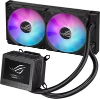 ASUS 90RC00K1-M0UAY0, ASUS ROG RYUJIN III 240 ARGB | AiO-Wasserk&uuml;hlung