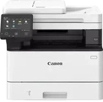 Canon i-SENSYS MF465dw 4in1 Laser-Multifunktion - A4, s/w, Drucker, Scanner,