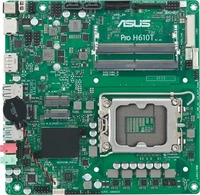 ASUS 90MB1G60-M0EAYC, ASUS Pro H610T-CSM Mainboard