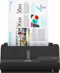 Epson B11B270401, Epson WorkForce ES-C320W Dokumentenscanner WLAN Duplex ADF