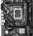 Asrock 90-MXBJH0-A0UAYZ, ASRock H610M-HDV/M.2 R2.0 Mainboard