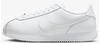 Nike FB6877-100, Nike WMNS Cortez 23 Premium (white / white) - 38.5 Women