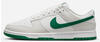 Nike DV0831-107, Nike Dunk Low Retro "Malachite " (summit white / malachite /