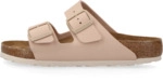Birkenstock Arizona Birko-Flor (nude) - 36