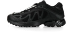 Salomon XT-WHISPER (black / black / asphalt) - 37 1/3