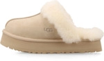 UGG W Disquette (sand) - 37