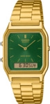 Casio AQ-230GA-3AMQYES -