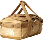The North Face Base Camp Voyager Duffel-Tasche 42 Liter (khaki / desert) -