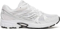 Saucony S70812-42, Saucony Ride Millennium (white / silver) - 38
