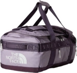 The North Face Base Camp Voyager Duffel-Tasche 42 Liter (grey / dusk) -