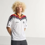 Adidas JN3705, adidas Deutschland DFB Bringbacks '94er Heimtrikot (white) - S...